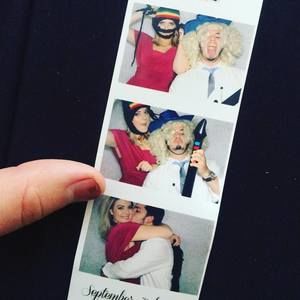 Meet your Posher, Larry